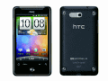HTC Aria（S31HT）