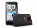 HTC EVO 3D （ISW12HT）