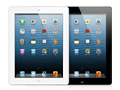 iPad 4th 2012