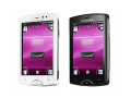 Sony Ericsson mini（S51SE）/ Xperia mini（ST15）
